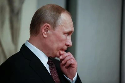 "Путін усміхнувся": у The Guardian пояснили вплив подій на Близькому Сході на Україну