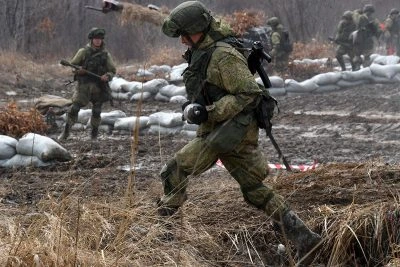 Противник просунувся поблизу трьох населених пунктів на Донеччині, - DeepState