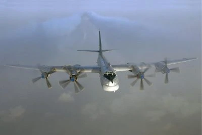 Стратегічна авіація РФ дійшла "до ручки", її вже не врятувати, - аналітик