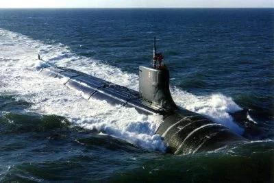 Війна в Ірані: британський підводний човен із "Томагавками" прибув на Близький Схід
