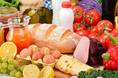 "Свіжих продуктів лишилося на 10 днів": Близький Схід на межі продовольчої катастрофи