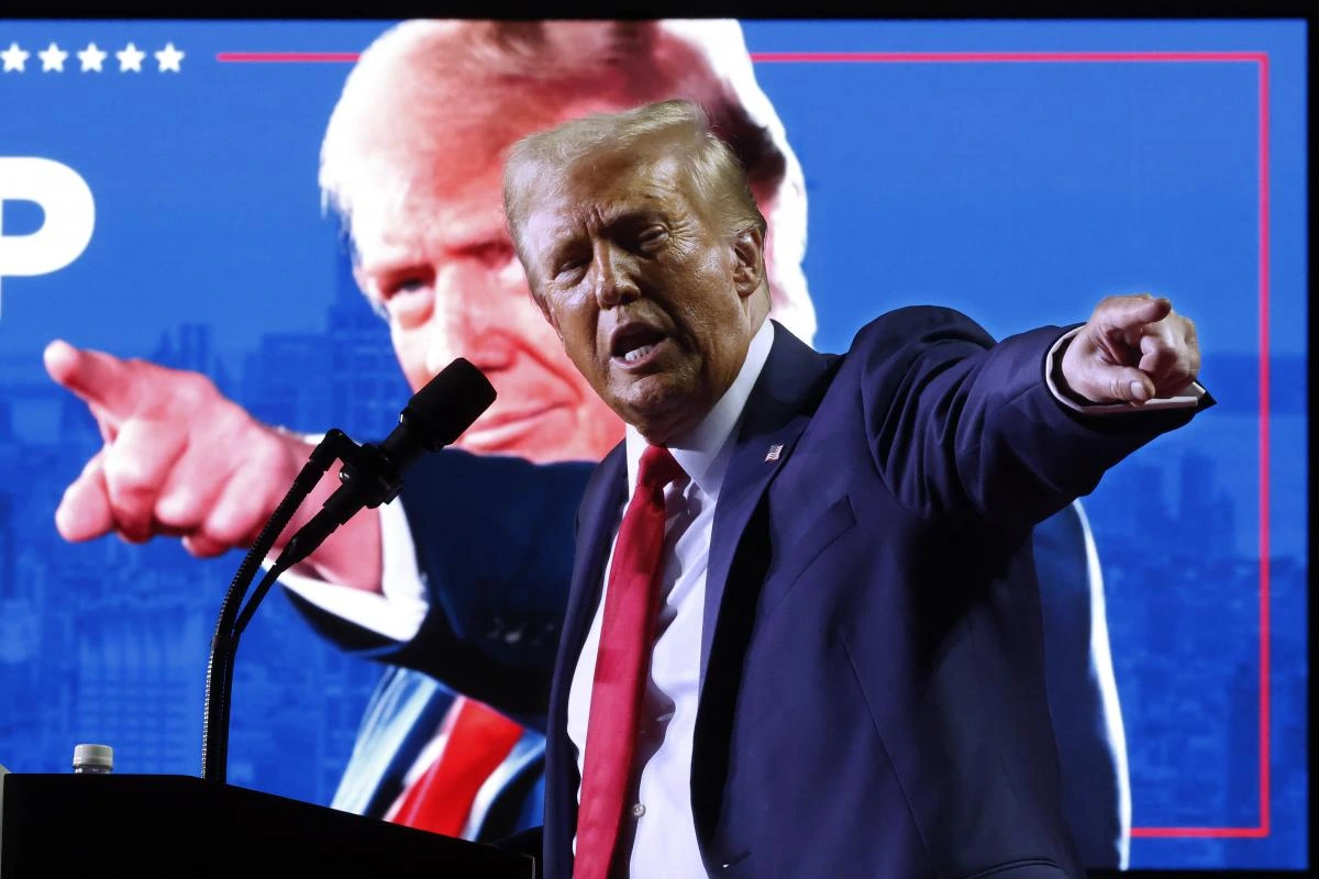 Трамп наказав припинити угоди з Іспанією: вже є реакція Мадрида