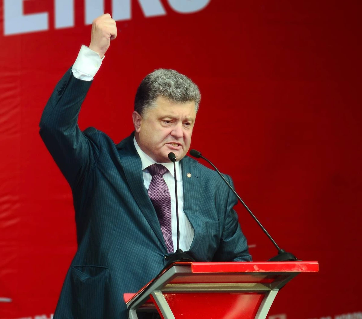 Партію Порошенка виселяють з офісу через несплату мільйонних боргів за оренду, - експерт