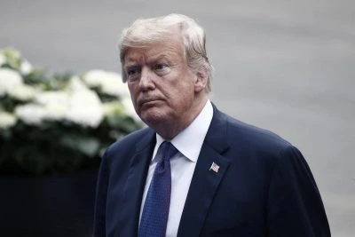 "Не протримається довго": Трамп зробив заяву щодо нового лідера Ірану