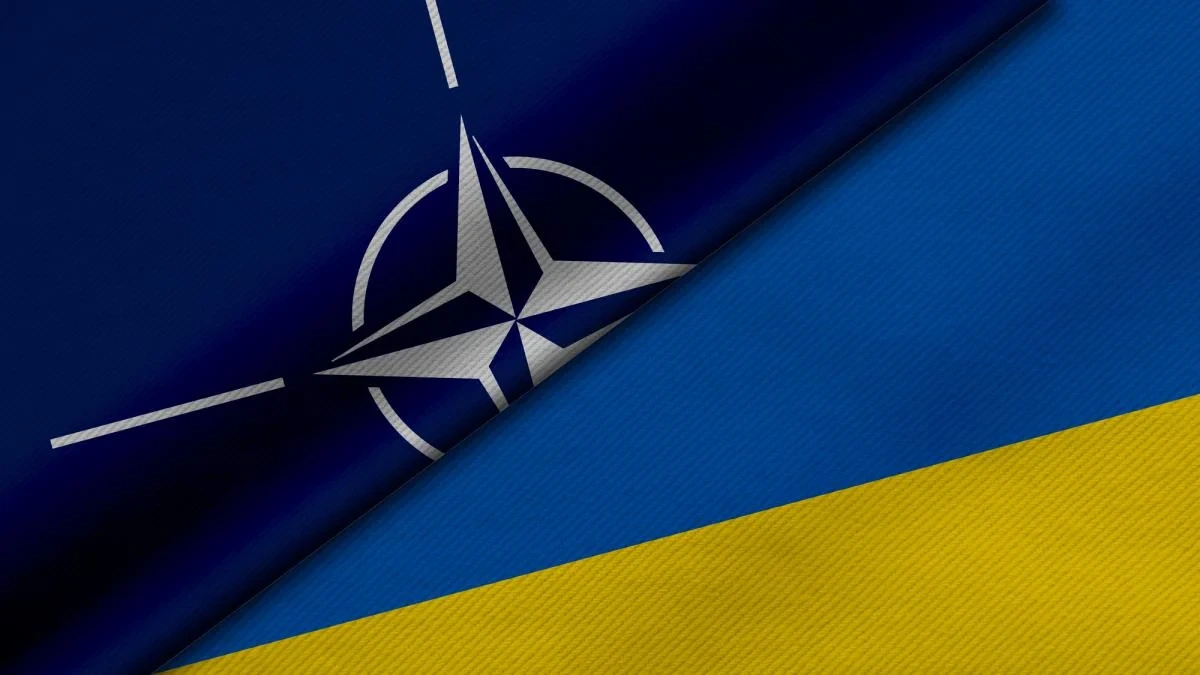 Ближче, ніж будь-коли: The Telegraph розкрив, що заважає Україні вступити до НАТО
