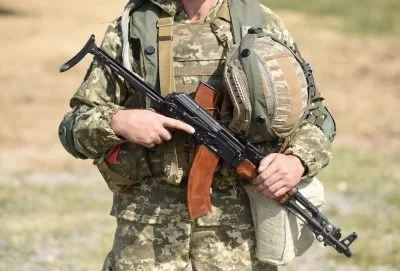 Йдуть у СЗЧ ще під час навчання: офіцерка розкрила, що не так з підготовкою бійців в Україні