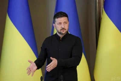 Зеленський заявив, що західні гарантії для України повинні включати передачу ядерної зброї