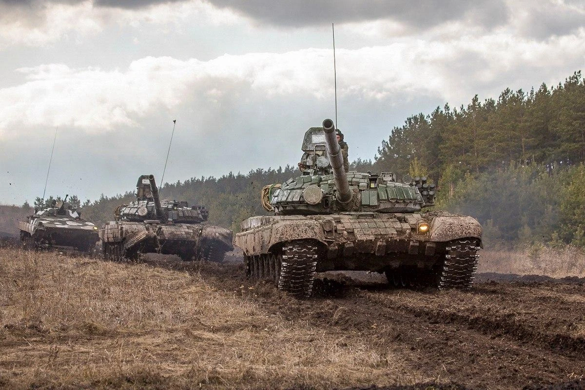 Темпи сповільнилися: в ISW оцінили перші результати весняного наступу РФ