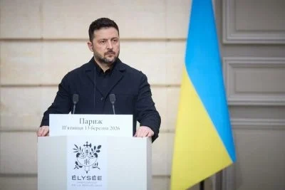 "Ціла Санта-Барбара": Зеленський назвав причину перенесення тристоронніх переговорів