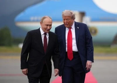 Як Трамп допоміг Путіну: РФ знову матиме гроші на війну проти України, - Sky News