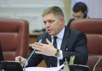 Словаччина та Єврокомісія згодні, що транзит нафти через "Дружбу" слід відновити, - Фіцо