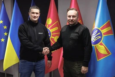 "Красти гроші у воюючій країні": Флеш зробив різку заяву про кадрові зміни в Міноборони