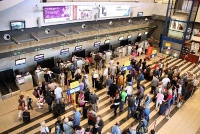 Європейська країна стала новим фаворитом для туристів через війну на Близькому Сході