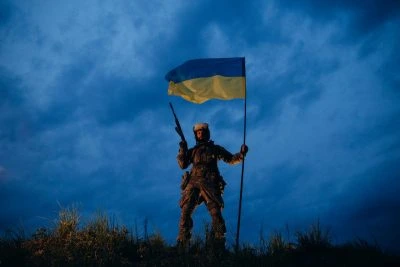 У чому головний прорахунок Заходу щодо України: відповідь ексзаступника глави розвідки ФРН