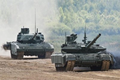Кремль уже готує росіян до провалу весняно-літнього наступу, – ISW