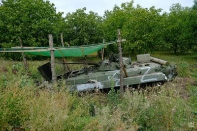 РФ під час весняного наступу використає одну важливу зброю, яка дасть їй перевагу, - NYT
