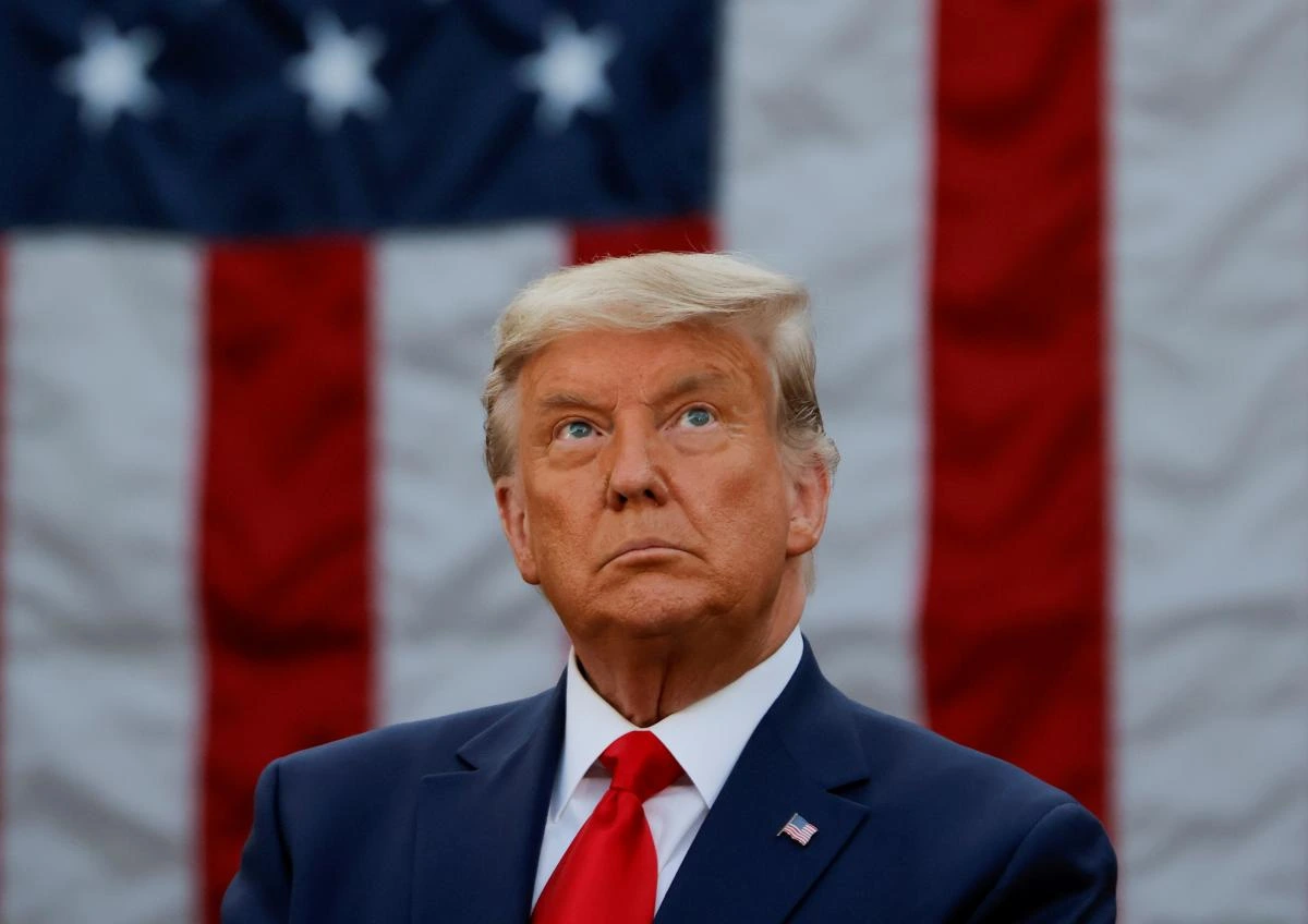 Трамп витратить космічні гроші на зброю, якою не перемогти навіть Іран, -  Forbes