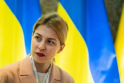 США увійшли в топ-5: Стефанішина відповіла, чи впливає риторика Трампа на співпрацю