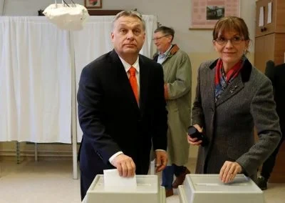 Угорці не люблять українців: Politico розкрило, чого чекати від виборів в Угорщині