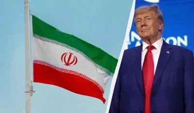 Розвідка США оцінює реакцію Ірану, якщо Трамп оголосить про "перемогу", - Reuters