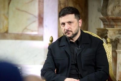 "Путін винний": Зеленський пояснив, чому з диктатором не можна шукати компромісів