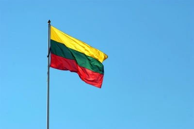 Литовський чиновник відправиться до України після "скандальної заяви про Крим", - ЗМІ
