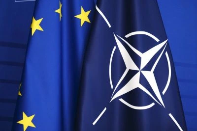 Шанси близькі до нуля: адмірал оцінив можливість Євросоюзу створити альтернативу НАТО