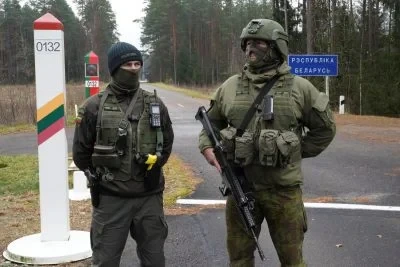 Європі потрібні дві речі для створення надійної оборони, - литовський полковник