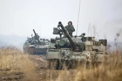 У Росії оприлюднили наполеонівські плани щодо захоплених територій України: що задумали