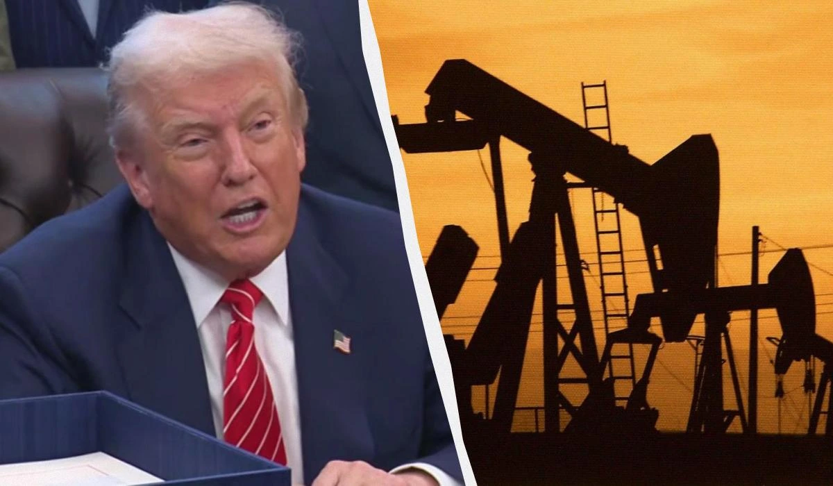 Нафтопад все ближче: Трамп анонсував швидке відкриття Ормузької протоки
