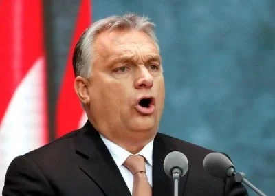 Офіцери ГРУ та російські боти намагаються врятувати рейтинг Орбана на виборах, - ЗМІ