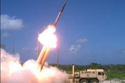 Чи справді Україна може отримати комплекси THAAD: експерти пояснили, що з ними не так