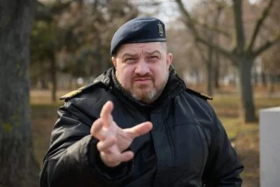 "Процес не може тривати вічно": у ВМС розповіли, що відбувається у Криму