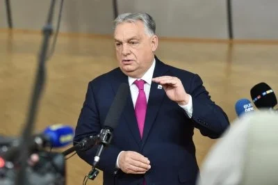 Орбан на межі краху: вибори в Угорщині можуть вирішити долю ЄС та допомоги Україні, - FT
