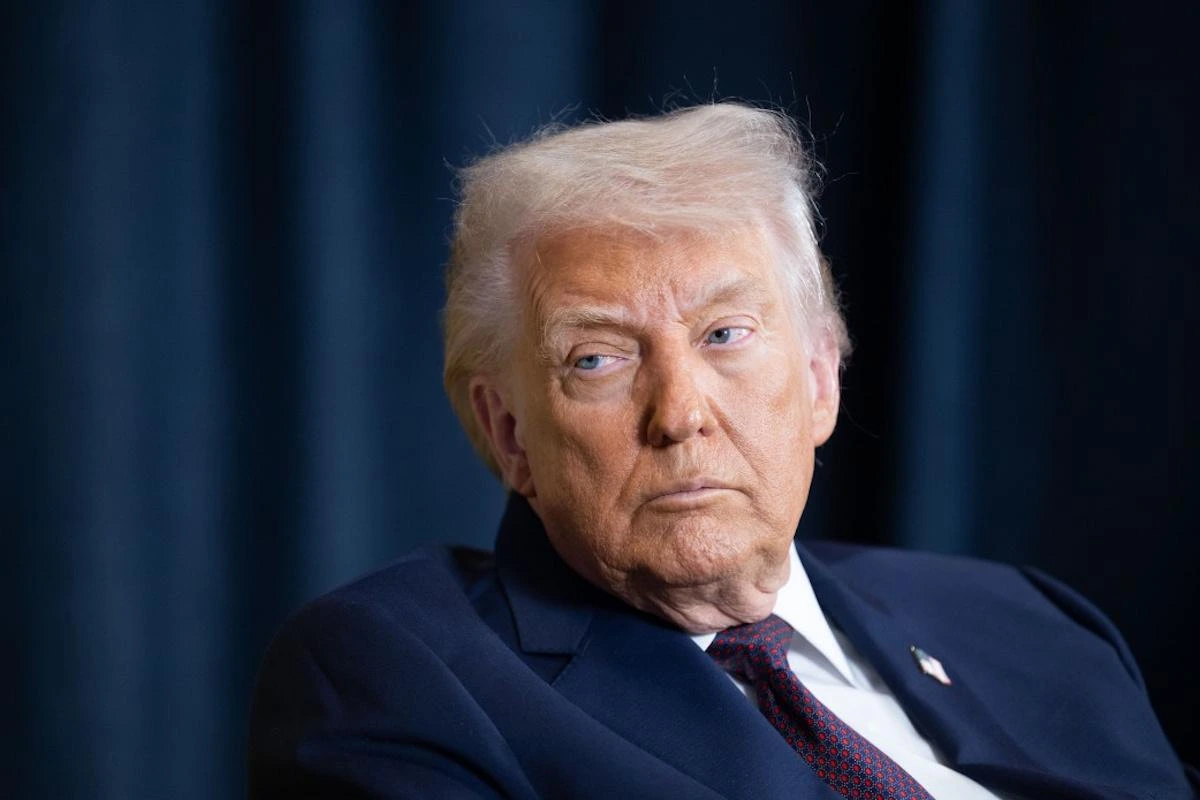 "Вони не прийдуть нам на допомогу": Трамп зробив нову заяву про НАТО