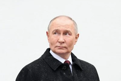 Навколо резиденції Путіна у Валдаї розмістили 7 нових веж з ППО, - ЗМІ
