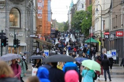 До 2100 року населення ЄС скоротиться на 12%: в Euronews назвали країни, які в зоні ризику