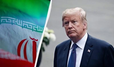 Трамп: Немає часових рамок щодо війни з Іраном
