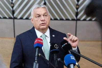 Орбан перед виборами купить сотні тисяч тонн нафти у США в обмін на підтримку, - Bloomberg