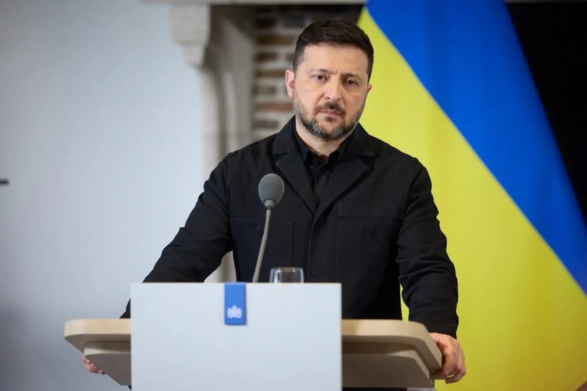 Кремль готується посилити мобілізацію: заява Зеленського