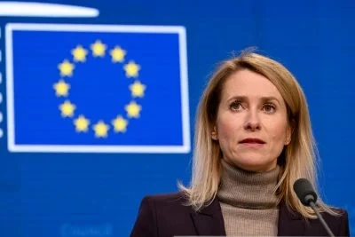 ЄС має намір "відіграти свою роль" у відновленні енергетичних потоків із Близького Сходу
