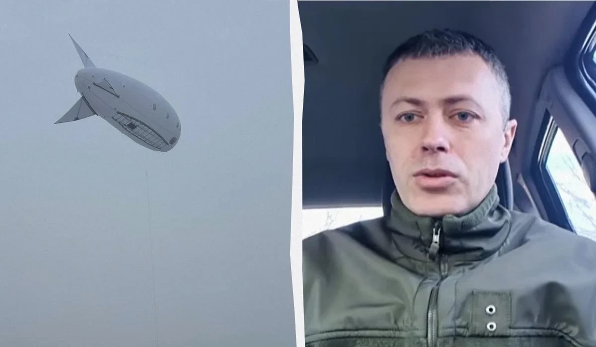 З Білорусі в Україну залетів "подарунок" для окупантів, - прикордонники