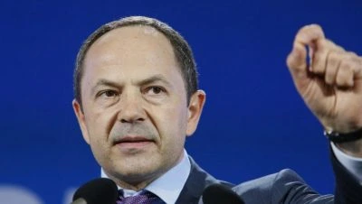 Тігіпко став одним з позаштатних радників Буданова в ОП, – ЗМІ