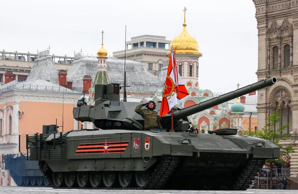 "Дарма Путін не пішов на тишу": експерт про можливий розвиток подій в Москві 9 травня