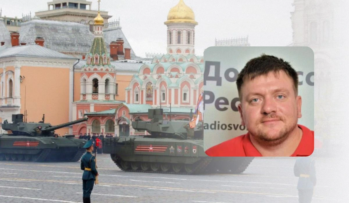 На 9 травня "ми вільні у своїх діях": експерт про порушення Росією перемир’я