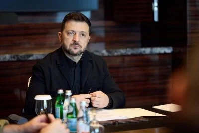 Ввечері російські виродки завдали удару по Дніпру, чотири людини загинули, -  Зеленський