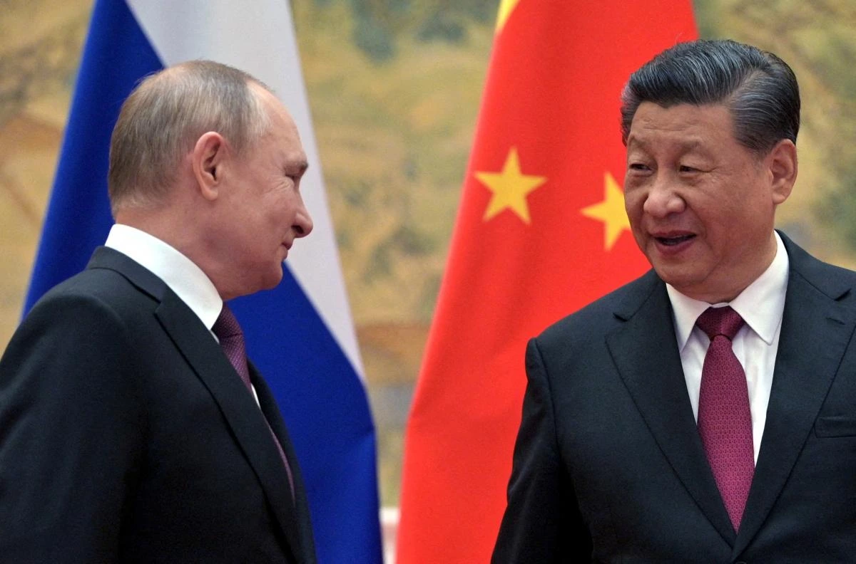 Путін планує розблокувати проєкт газопроводу до Китаю на переговорах з Сі, - Bloomberg