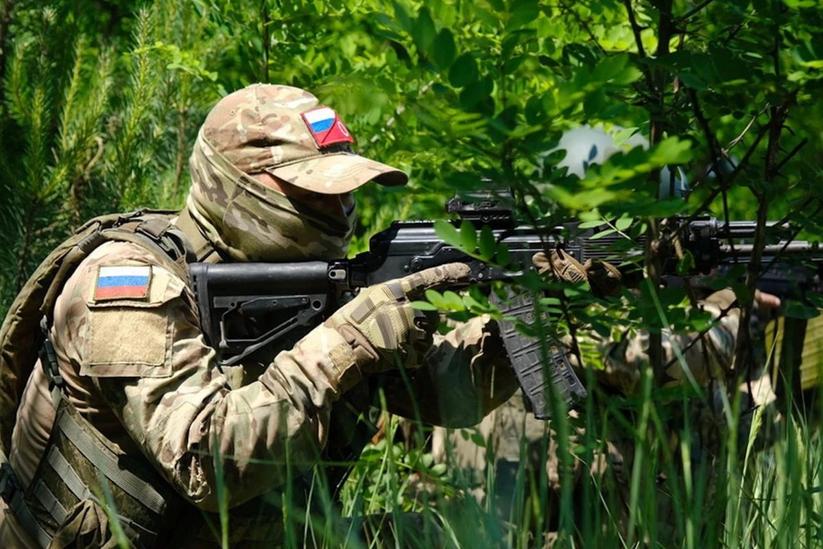 Окупанти просунулися в Донецькій області: DeepState розкрив деталі
