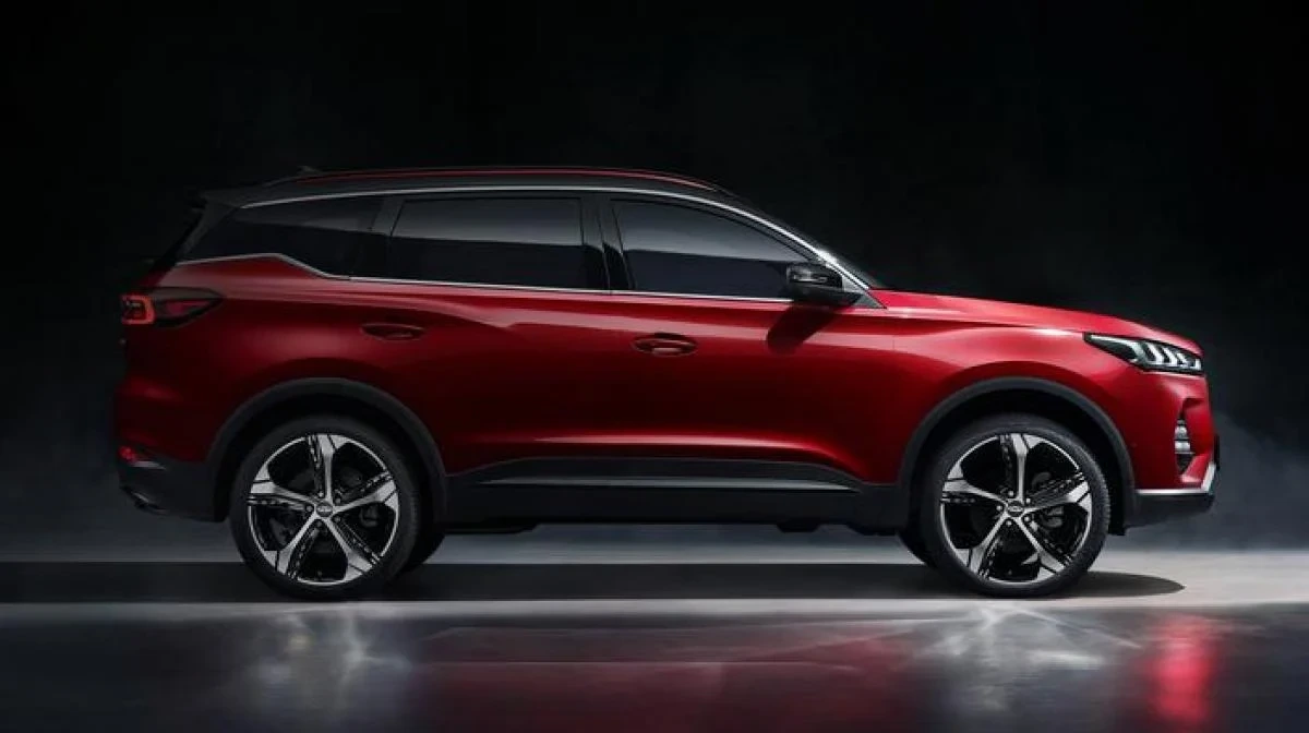 Відстали назавжди: російські автовиробники збирають старий "мотлох" з Китаю