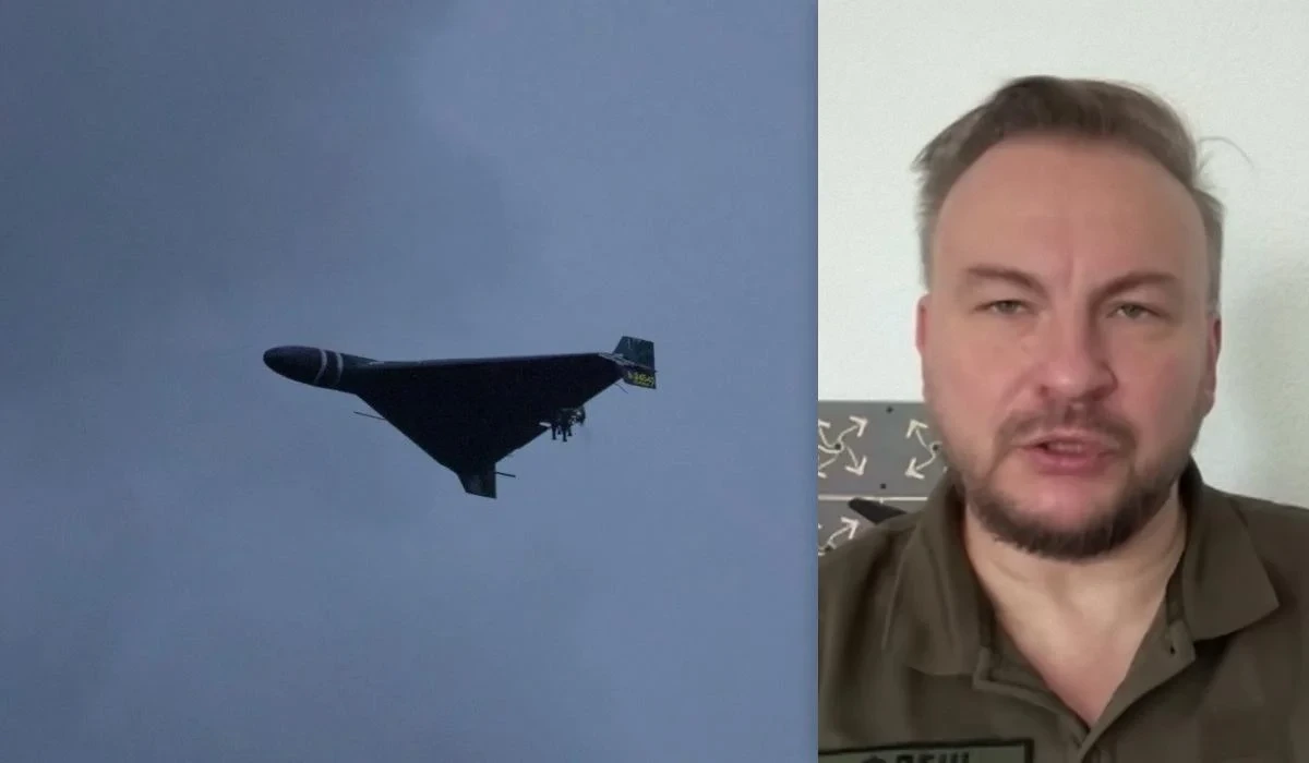 "Шахеди" намагалися прорватися до Києва: Флеш повідомив про успішне перехоплення дронів